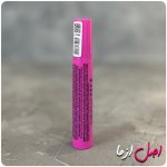 عکس نوشته های پشت ریمل اسنس صورتی اصل Essence I Love Extreme Crazy Volume 14ml