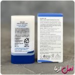 ضد آفتاب استیکی راند لب مرطوب کننده پوست کره ای SPF50 Round Lab
