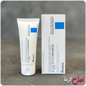 aslazma laroche posay cicaplast repairing