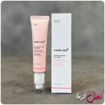 عکس کرم دور چشم PDRN مدی کیوب روشن کننده و ضد چروک 30 میل اصل کره Medicube Pdrn Pnik Peptide Eye Cream 30ml
