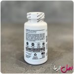 عکس پشت بسته مکمل تقویت کننده هیربیاند افتریو آمریکا 60 تایی Afterave Hair Beyond Premium Hair Health Support